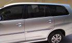 Toyota Innova 2014 - Cần thay xe mới Toyota Innova 2014