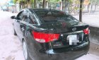 Kia Forte 2011 - Cần bán Kia Forte đời 2011, màu đen chính chủ giá cạnh tranh