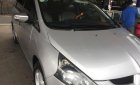 Mitsubishi Grandis 2005 - Cần bán xe Mitsubishi Grandis sản xuất 2005, màu bạc