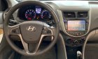 Hyundai Accent 1.4 AT 2015 - Bán Hyundai Accent 1.4 AT 2015, màu trắng 