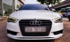 Audi A3 1.8 Tfsi 2014 - Cần bán lại xe Audi A3 1.8 Tfsi đời 2014, màu trắng, 915 triệu