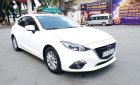 Mazda 3 2016 - Cần bán Mazda 3 đời 2016, màu trắng