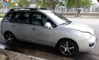 Kia Carens EX 2.0 MT 2010 - Bán ô tô Kia Carens EX 2.0 MT đời 2010, màu bạc 