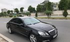 Mercedes-Benz E class E250 2009 - Bán Mercedes E250 đời 2009, màu đen số tự động