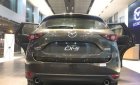 Mazda CX 5 2018 - Mazda Nguyễn Trãi bán Mazda CX 5 năm sản xuất 2018, màu nâu