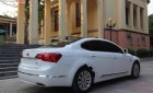 Kia Cadenza Luxury 2011 - Bán Kia Cadenza Luxury đời 2011, màu trắng, nhập khẩu như mới, giá chỉ 798 triệu