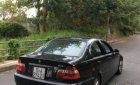 BMW 3 Series  318i 2004 - Bán ô tô BMW 3 Series 318i năm 2004, màu đen, nhập khẩu nguyên chiếc
