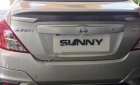 Nissan Sunny XV premium 2018 - Bán xe Nissan Sunny XV premium năm 2018, màu trắng sang trọng