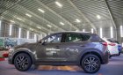 Mazda CX 5 New CX5 2018 - Bán Mazda CX5 2018 khuyến mãi khủng nhất tháng 10