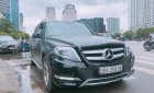 Mercedes-Benz GLK Class 250 AMG 4Matic  2014 - Bán Mercedes 250 AMG 4Matic đời 2014, màu đen, nhập khẩu nguyên chiếc