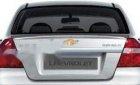 Chevrolet Aveo 2018 - Bán ô tô Chevrolet Aveo năm sản xuất 2018, màu bạc