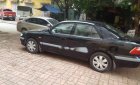 Mazda 626   2005 - Cần bán Mazda 626 đời 2005, màu đen, xe gia đình, giá chỉ 175 triệu