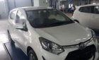 Toyota Aygo 2018 - Cần bán xe Toyota Aygo năm sản xuất 2018, màu trắng, nhập khẩu nguyên chiếc, giá chỉ 405 triệu