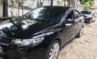 Kia Forte 2011 - Cần bán Kia Forte đời 2011, màu đen chính chủ giá cạnh tranh