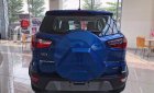 Ford EcoSport Titanium 2018 - Bán xe Ford EcoSport Titanium năm sản xuất 2018, đủ màu giao ngay, hỗ trợ tài chính 0968.912.236