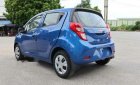 Chevrolet Spark  van 2018 - Cần bán xe Chevrolet Spark 2018, màu xanh lam, giá 259tr