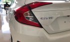 Honda Civic E 2018 - Cần bán xe Honda Civic 1.8 2018, màu trắng, nhập khẩu nguyên chiếc, giá tốt. Liên hệ 0904567404