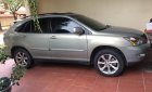 Lexus RX RX 350 2006 - Bán xe Lexus RX 350 màu xanh, sản xuất 2006, model 2007, nhập khẩu Mỹ