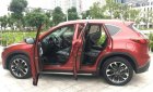 Mazda CX 5 2.0AT 2017 - Cần bán xe Mazda CX 5 2.0AT đời 2017, màu đỏ số tự động