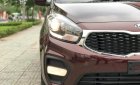 Kia Rondo GMT 2018 - Bán Kia Rondo máy xăng, số sàn, nhận xe chỉ với 200 triệu, liên hệ 0919.365.016