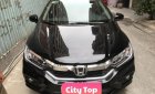 Honda City 1.5 2018 - Bán xe Honda City 1.5, đời 2018, màu đen, 616 triệu