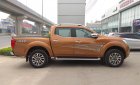 Nissan Navara VL Premium 2018 - Bán xe Nissan Navara VL Premium sản xuất năm 2018, màu cam, nhập khẩu nguyên chiếc, 815 triệu