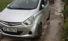 Hyundai Eon 2013 - Bán Hyundai Eon đời 2013, màu bạc