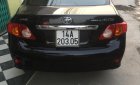 Toyota Corolla altis 2009 - Xe nhà cần bán Toyota Corolla Altis