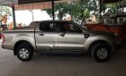 Ford Ranger XLS 2.2L 4x2 AT 2016 - Bán xe Ford Ranger XLS 2.2L 4x2 AT đời 2016, màu vàng, xe nhập  