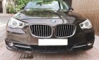 BMW 5 Series 528 Gran Turismo 2015 - Bán BMW 528i GT Luxury màu đỏ mận, sản xuất 2015, biển Hà Nội