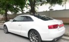 Audi A5   2.0 T 2010 - Bán Audi A5 2.0 T đời 2010, màu trắng, nhập khẩu nguyên chiếc