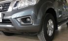 Nissan Navara EL 2.5 AT 2WD 2018 - Cần bán xe Nissan Navara EL 2.5 AT 2WD đời 2018, màu xám, nhập khẩu nguyên chiếc 