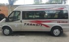 Ford Transit 2016 - Bán xe Ford Transit T8/ 2016 mới 95%, chạy 45000km