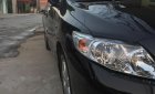 Toyota Corolla altis 2009 - Xe nhà cần bán Toyota Corolla Altis