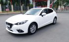 Mazda 3 2016 - Cần bán Mazda 3 đời 2016, màu trắng