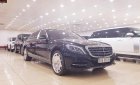 Mercedes-Benz Maybach 2015 - Bán Mercedes S600 Maybach sản xuất 2015- màu đen, nội thất kem