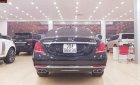 Mercedes-Benz Maybach 2015 - Bán Mercedes S600 Maybach sản xuất 2015- màu đen, nội thất kem