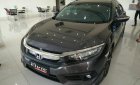 Honda Civic L 2018 - Bán Honda Civic 1.5L Vtec Turbo đời 2018, màu bạc, xe nhập, giá sốc 903 triệu Honda Quận 7 – 0904567404