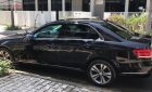 Mercedes-Benz E class 2014 - Cần bán Mercedes năm 2014, màu đen