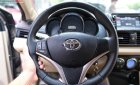 Toyota Vios G Dual VVT-i 2016 - Bán ô tô Toyota Vios G Dual VVT-i năm 2016