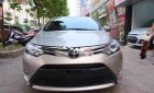 Toyota Vios G Dual VVT-i 2016 - Bán ô tô Toyota Vios G Dual VVT-i năm 2016