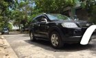 Chevrolet Captiva   2007 - Bán Chevrolet Captiva năm sản xuất 2007, màu đen chính chủ, giá chỉ 245 triệu