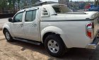 Nissan Navara   2013 - Bán Nissan Navara sản xuất năm 2013, màu trắng, giá tốt