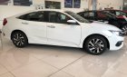 Honda Civic E 2018 - Cần bán xe Honda Civic 1.8 2018, màu trắng, nhập khẩu nguyên chiếc, giá tốt. Liên hệ 0904567404