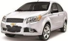 Chevrolet Aveo 2018 - Bán ô tô Chevrolet Aveo năm sản xuất 2018, màu bạc