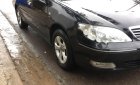 Toyota Camry 2003 - Cần bán lại xe cũ Toyota Camry đời 2003, màu đen