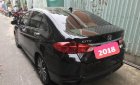 Honda City 1.5 2018 - Bán xe Honda City 1.5, đời 2018, màu đen, 616 triệu