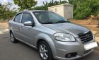 Daewoo Gentra   2007 - Xe Daewoo Gentra sản xuất 2007, màu bạc, bán 172 triệu