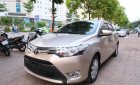 Toyota Vios G Dual VVT-i 2016 - Bán ô tô Toyota Vios G Dual VVT-i năm 2016