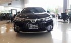 Toyota Corolla altis 1.8G AT 2018 - Bán ô tô Toyota Corolla altis 1.8G AT sản xuất 2018 